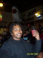 Darrell Graham