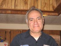 Baldemar Santana
