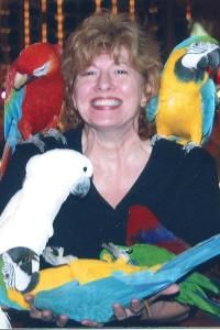 Jeanette Chamberlin