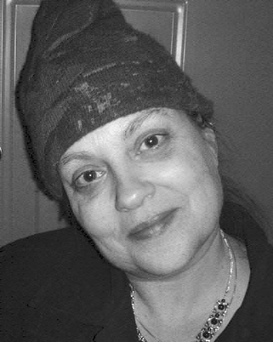 Jill Peterson