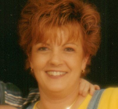 Patricia Gregory