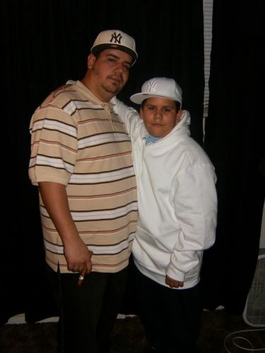 Leonel Ortiz