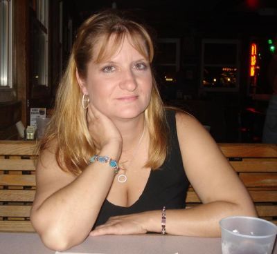 Amy Markley