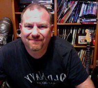 Scott Burrow