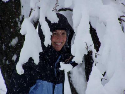 Marianne Bishop
