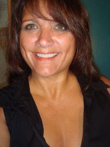 Denise Shelton