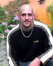 Brian Vicenti