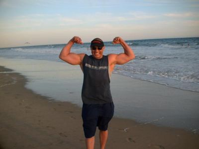 Christopher Munguia