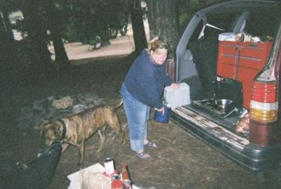 Karen Pharris