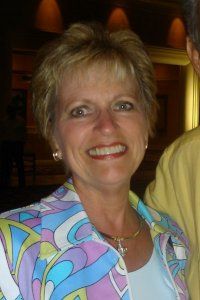 Janice Cusmano