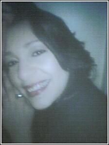 Sylvia Salinas