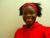 Joanna Adusei