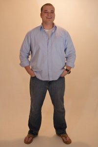 Jason Stanard