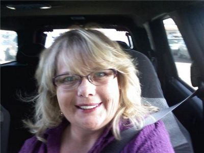 Kimberly Pfarr