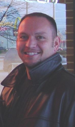 Kenneth Milligan