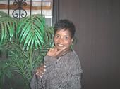 Betty Collins