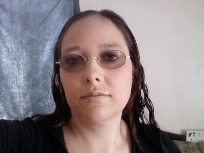 Sasha Arnold