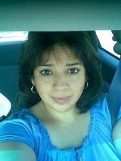 Stephanie Flores