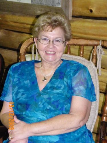 Sandra Skelton