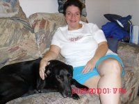 Donna Berger