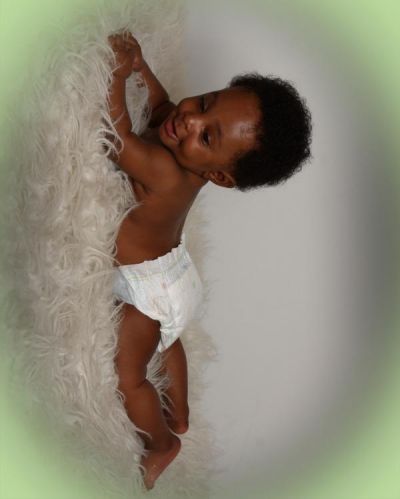Laila Moore
