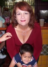 Letty Arcuri