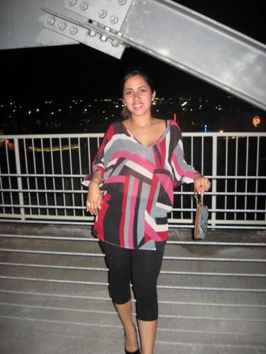 Dariela Valbuena