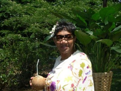 Adelaide Mobley