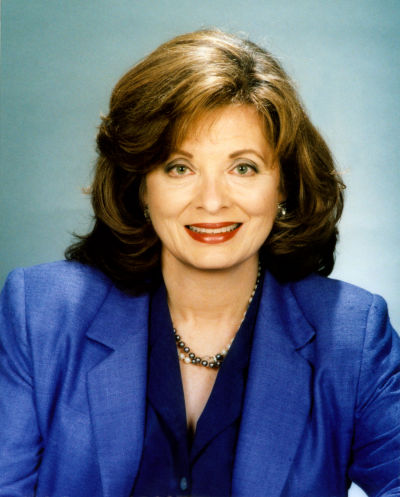 Marcia Vonsenden