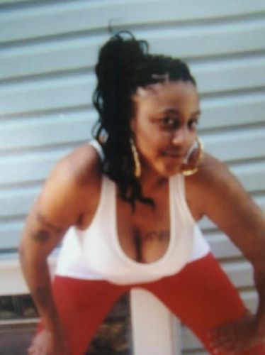 Tiffany Jones