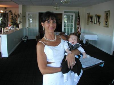 Wendy Richardson