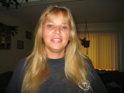 Lisa Ingersoll