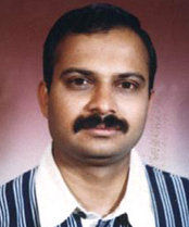 Kenneth Vernon