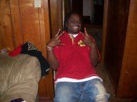 Tyrone Taylor
