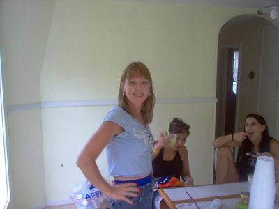 Annamarie Dubuisson