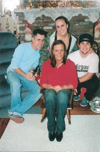 Donna Breault