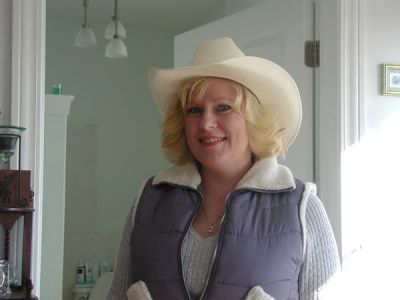 Malinda Redding