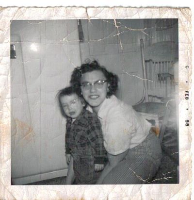 Jane Gary