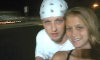 Luke Long