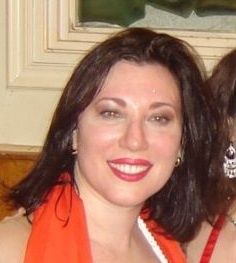 Sandra Catena