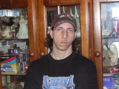 Brian Person