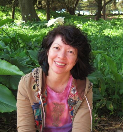 Debra Lamb