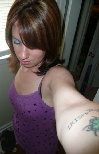 Stacey Blatchford