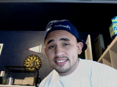 Angel Ruiz