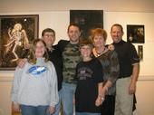 Joyce Barzak