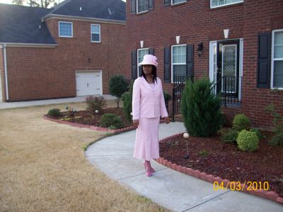 Jennifer Alston