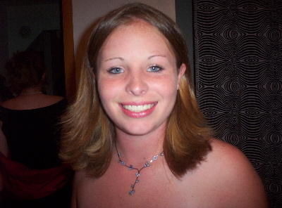 Jodi Gerard