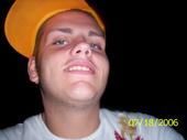 Anthony Marquez