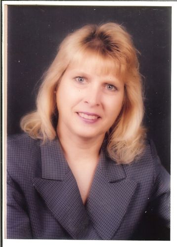 Karen Montgomery