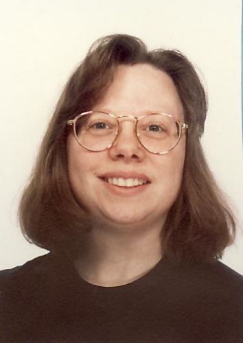 Sonja Walker